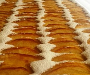 Torta di mele & C