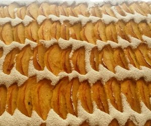 Torta di mele & C
