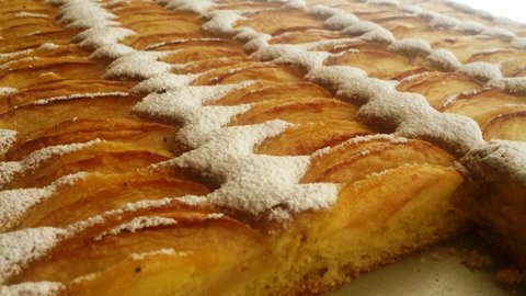 Torta di mele & C
