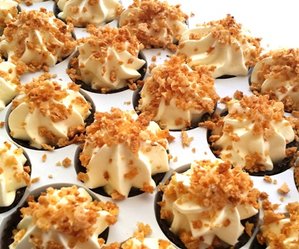 Mousse mignon