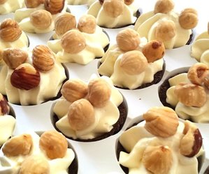 Mousse mignon
