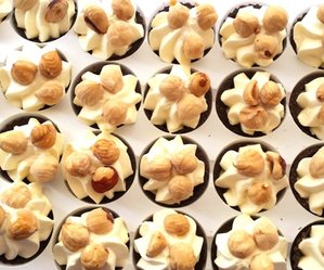 Mousse mignon