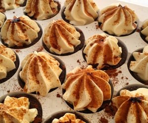 Mousse mignon