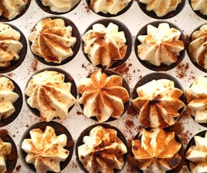 Mousse mignon
