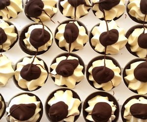 Mousse mignon
