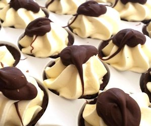 Mousse mignon