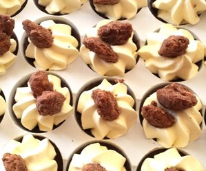 Mousse mignon