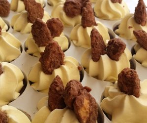 Mousse mignon