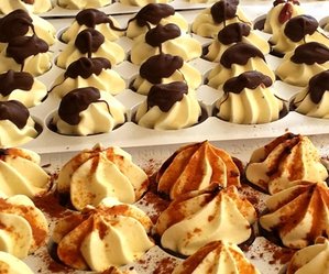 Mousse mignon