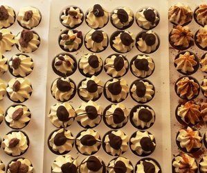 Mousse mignon