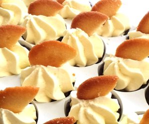 Mousse mignon