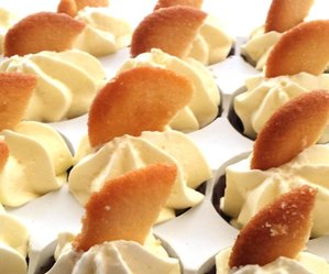 Mousse mignon