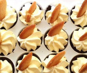 Mousse mignon