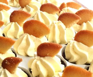 Mousse mignon