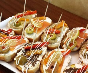tartine