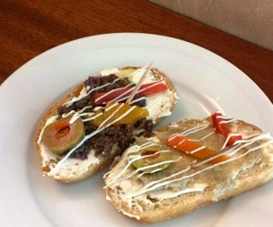 tartine