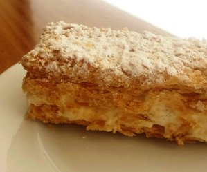 millefoglie