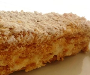 millefoglie