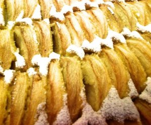 torta di mele