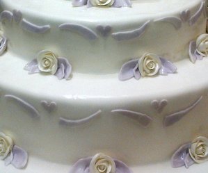 Bianco e Glicine
