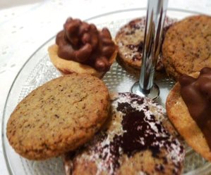 Biscotti