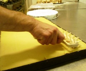 2 Preparazione del mattone.JPG