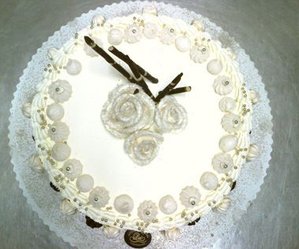 pan di spagna
