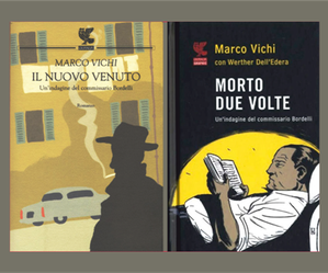 commissario Bordelli