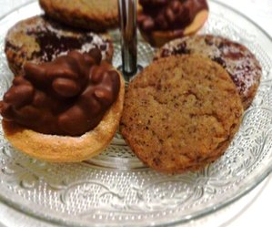 Biscotti