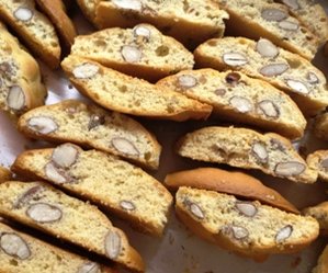 cantucci morbidi