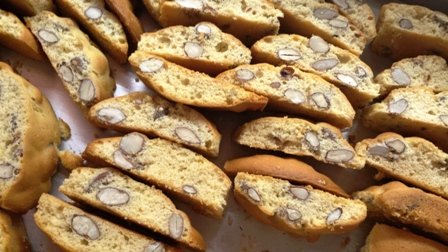 cantucci morbidi
