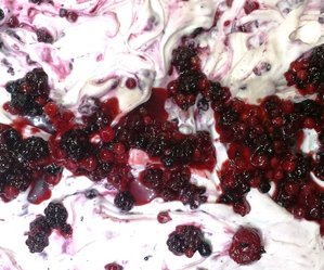 frutti di bosco