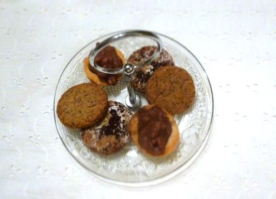 Biscotti