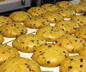 panettone