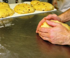 panettone
