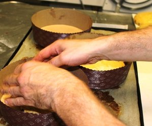 panettone