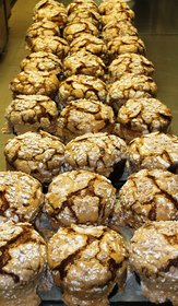 Panettoni classici