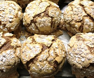 panettone