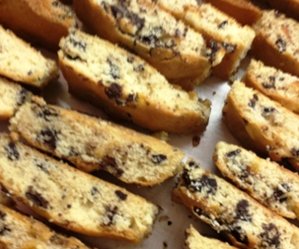 cantucci morbidi