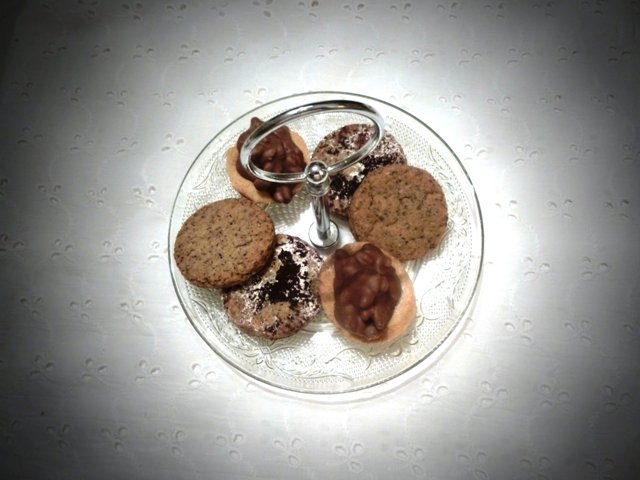 biscotti