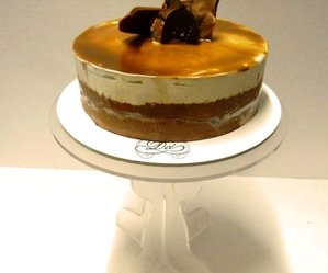mousse cioccolati