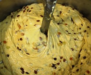 panettone