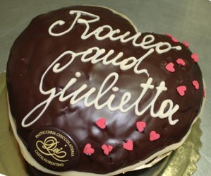 Giulietta e Romeo