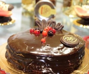 Sacher