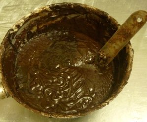 cioccolato