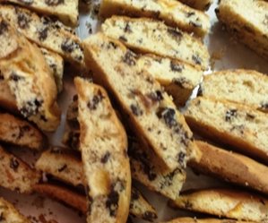 cantucci morbidi