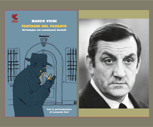 commissario Bordelli