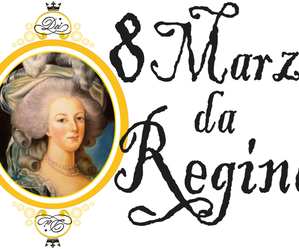 Un 8 marzo da Regina