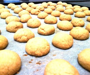 baci di dama