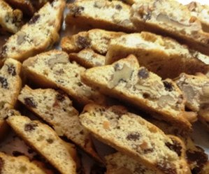 cantucci morbidi